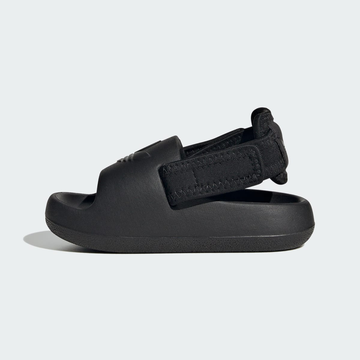 Adidas Adifom adilette Kids. 7