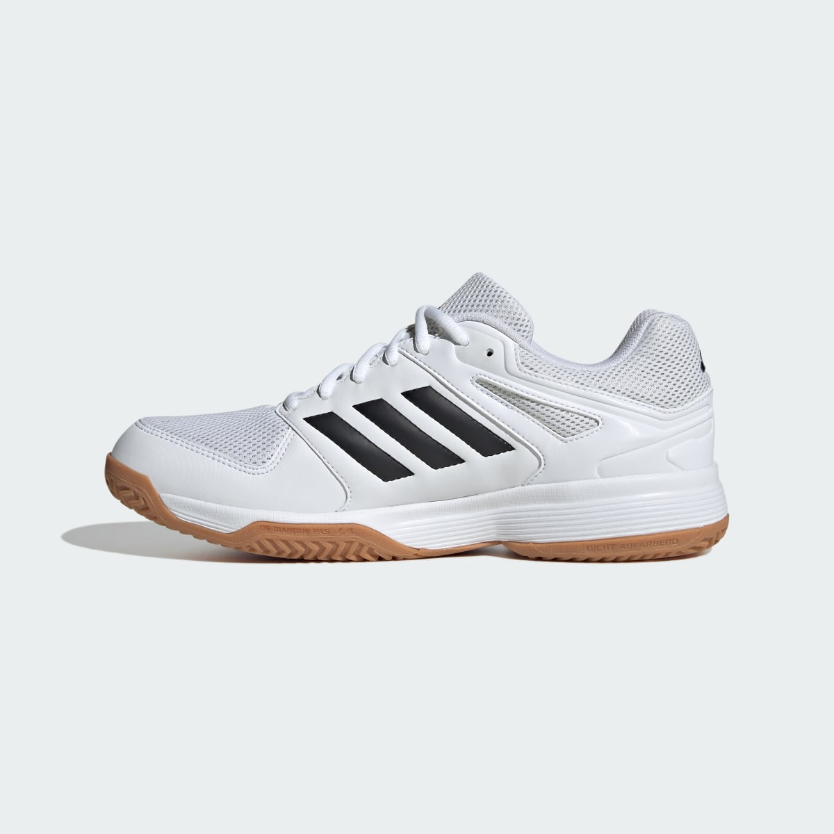 Adidas Chaussure Speedcourt Indoor. 7