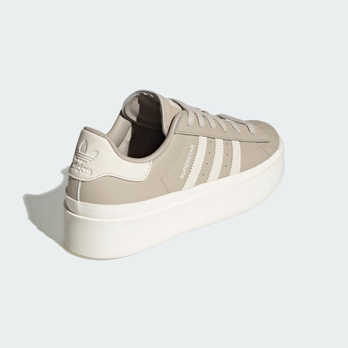 Adidas Tenis Superstar Bonega. 6