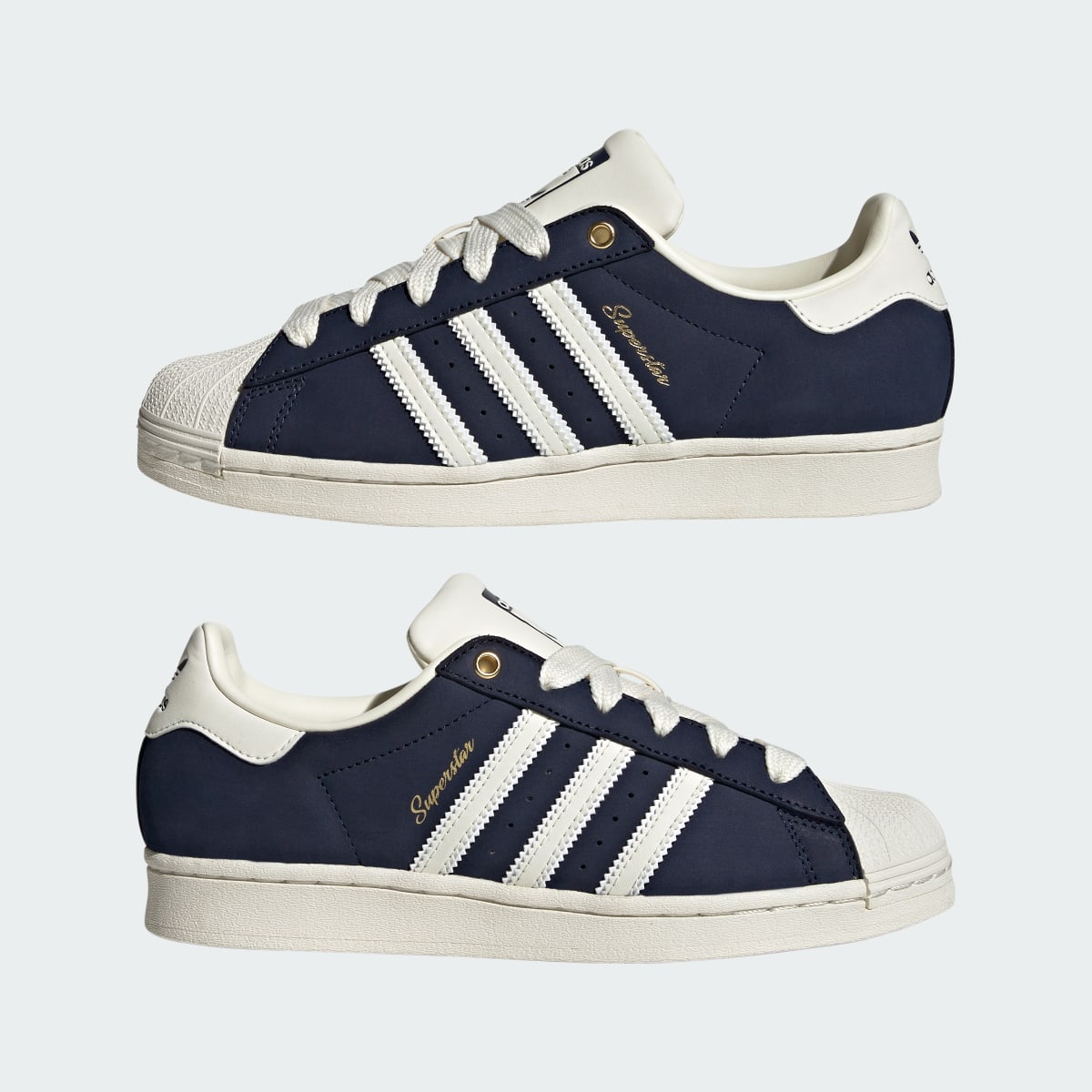 Adidas Superstar Shoes. 8