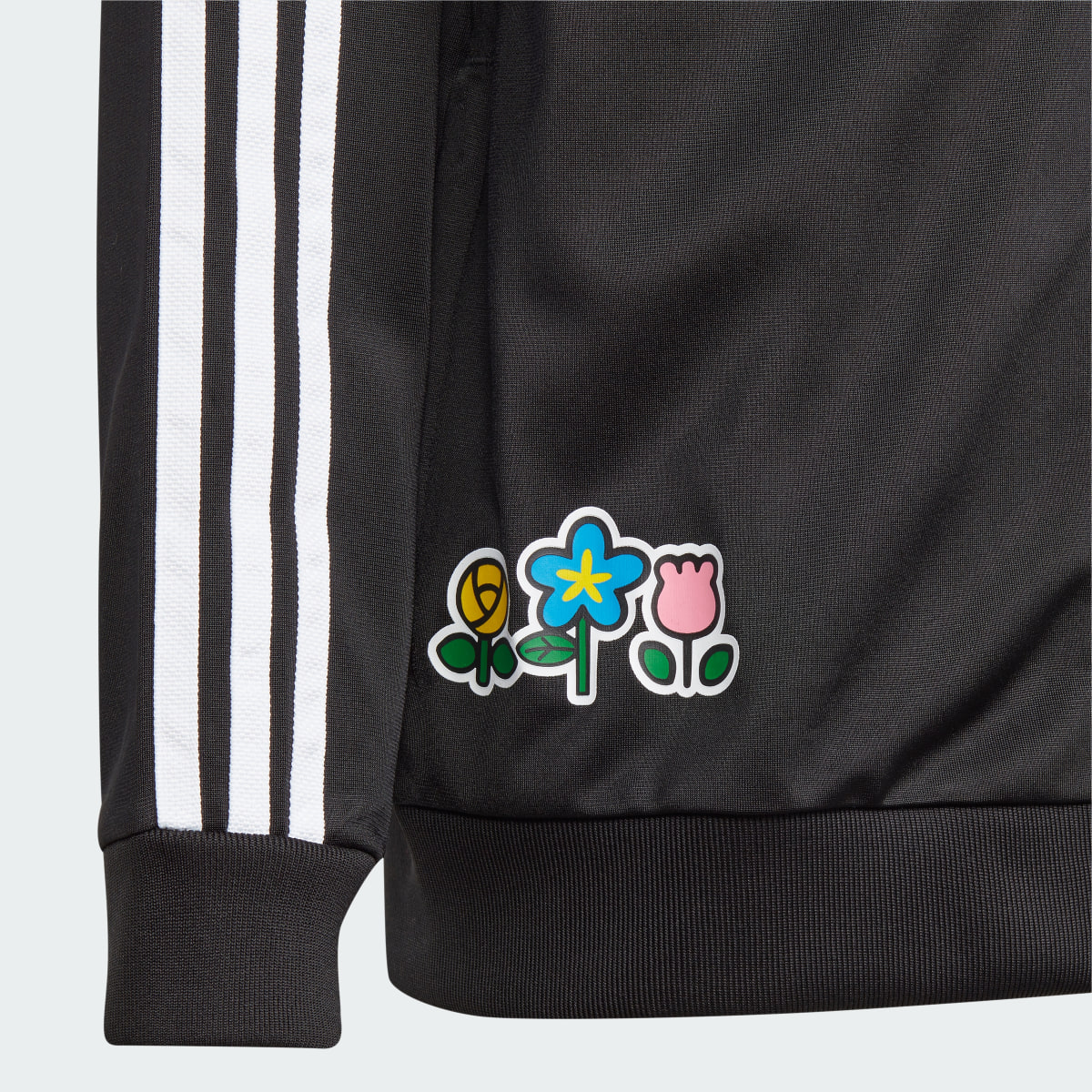 Adidas Originals x Hello Kitty SST Top. 4