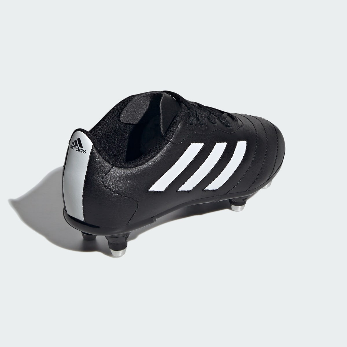 Adidas Goletto VIII Soft Ground Boots. 6