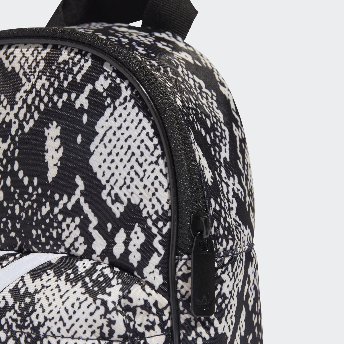 Adidas Snake Graphic Mini Backpack. 7