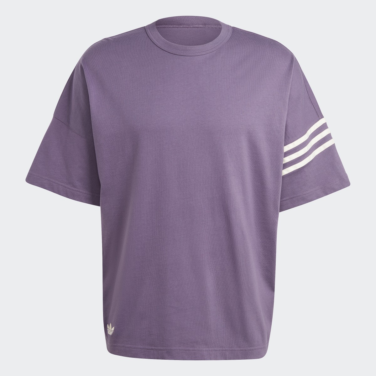 Adidas Camiseta Adicolor Neuclassics. 5