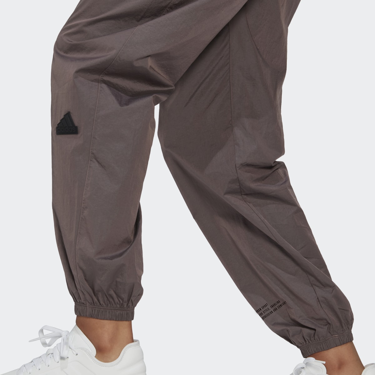 Adidas Woven Pants. 7