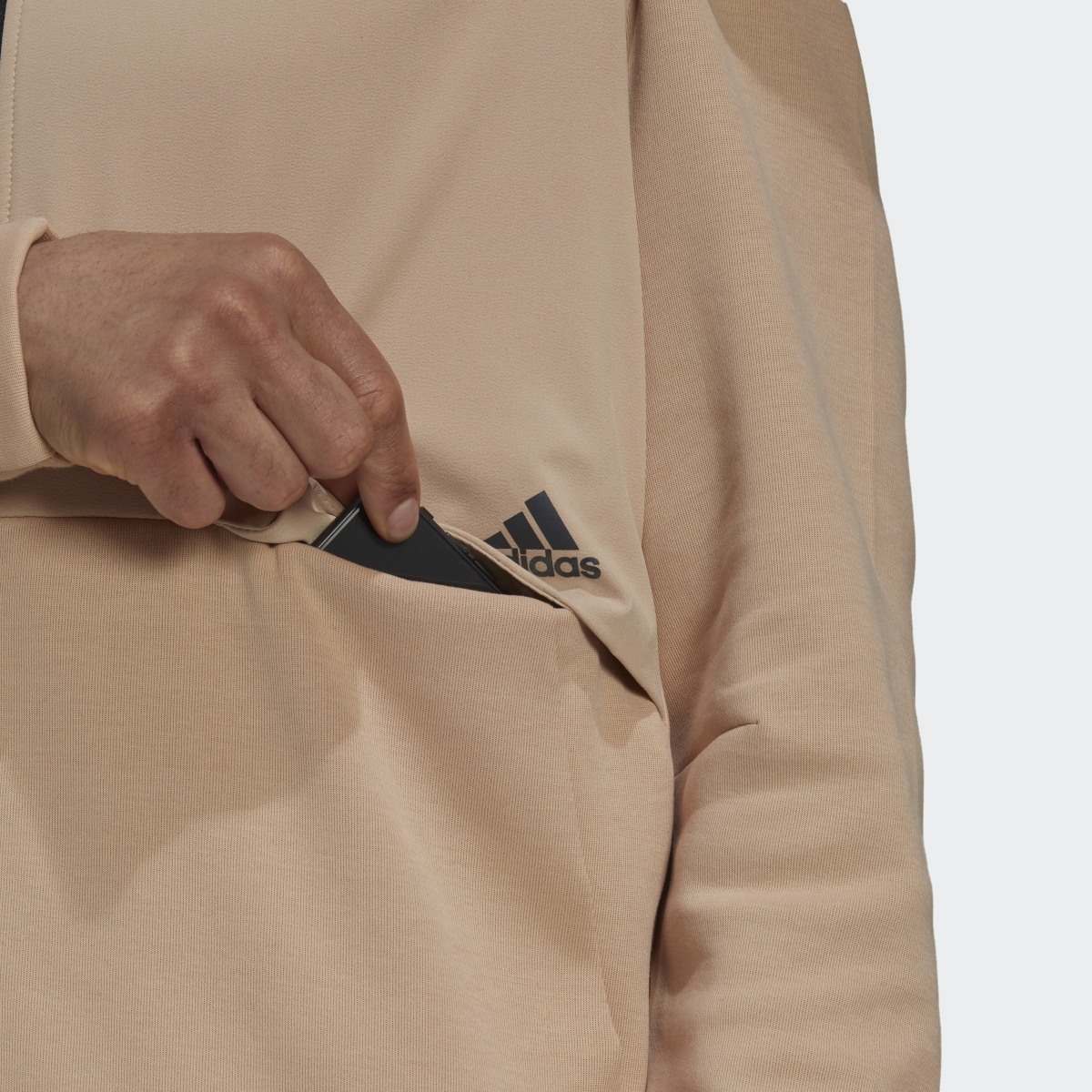 Adidas 4CMTE Track Top. 6