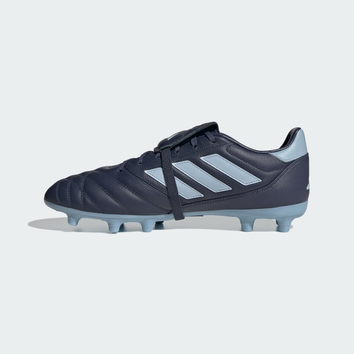 Adidas Tacos de Fútbol Copa Gloro Terreno Firme. 7