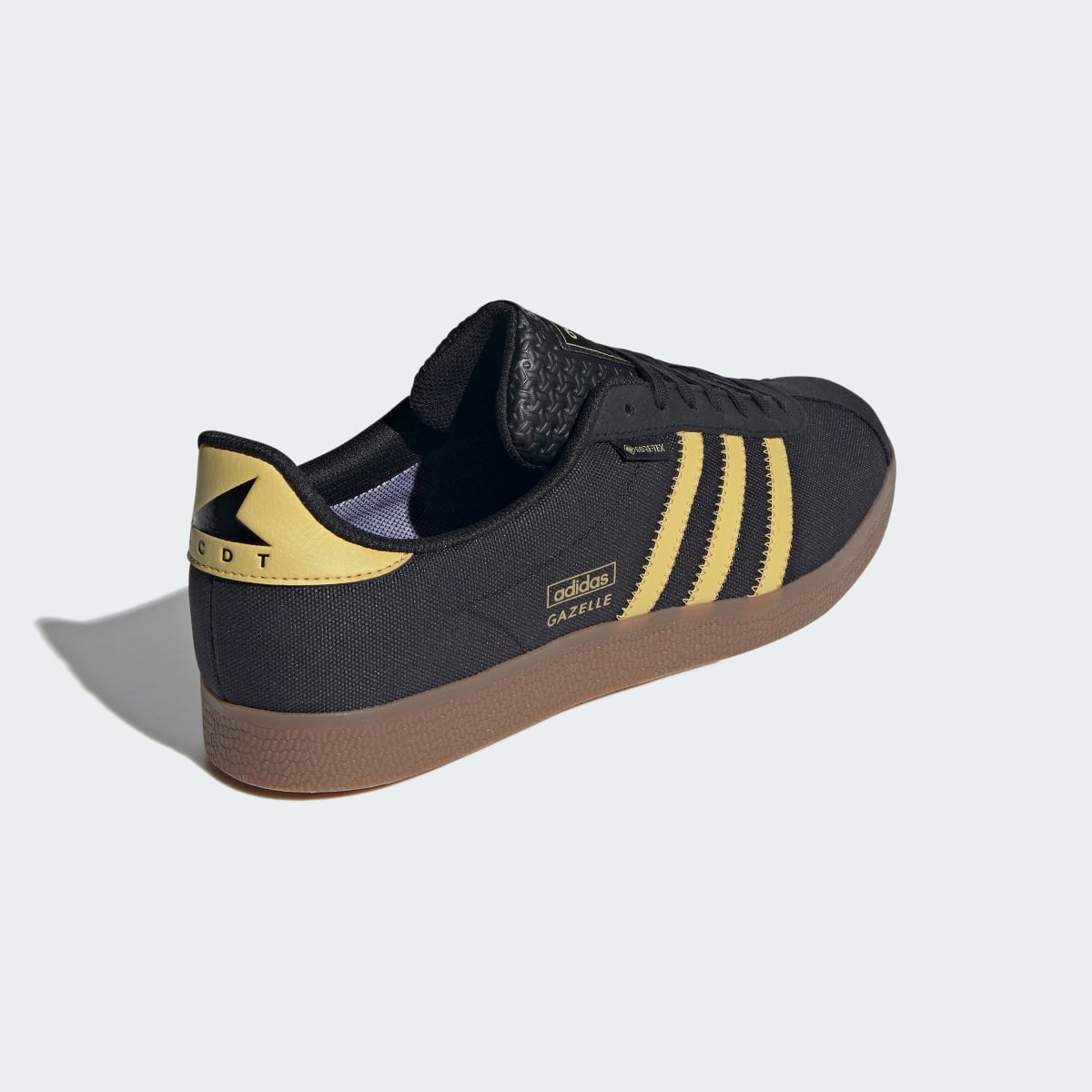 Adidas Buty Gazelle DCDT GORE-TEX. 5