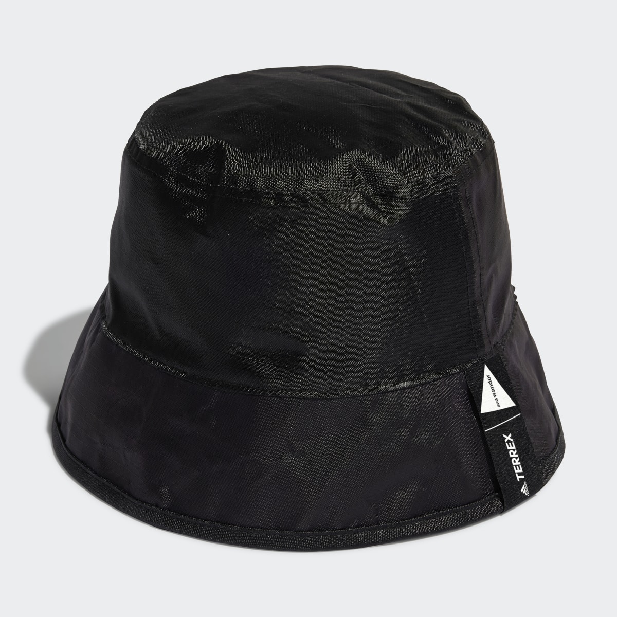 Adidas Cappello Terrex x and wander WIND.RDY Bucket. 5