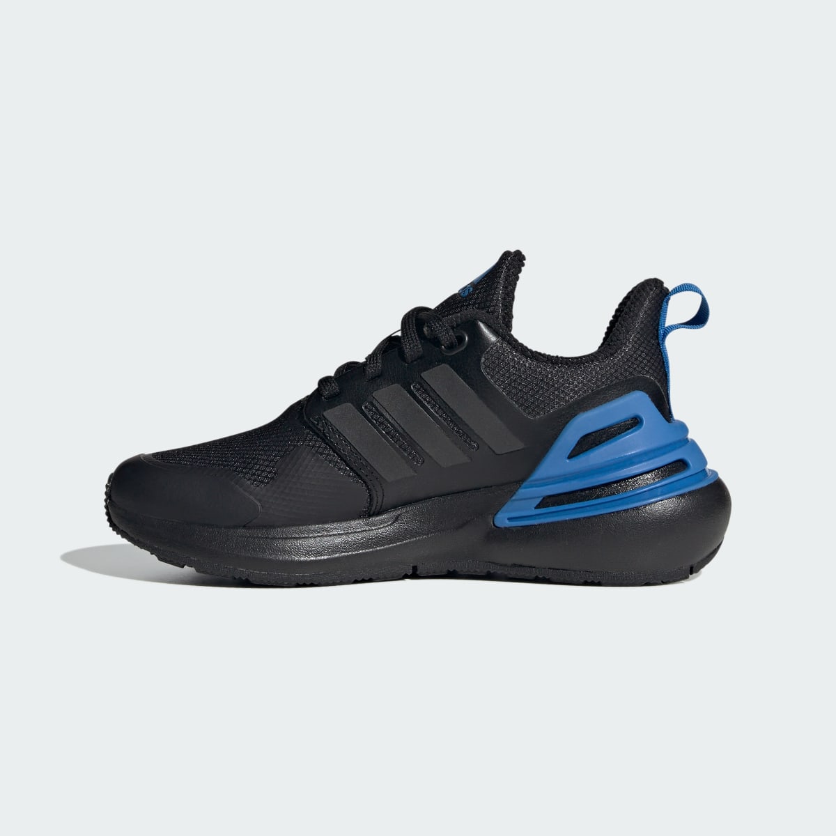 Adidas RapidaSport Shoes Kids. 10