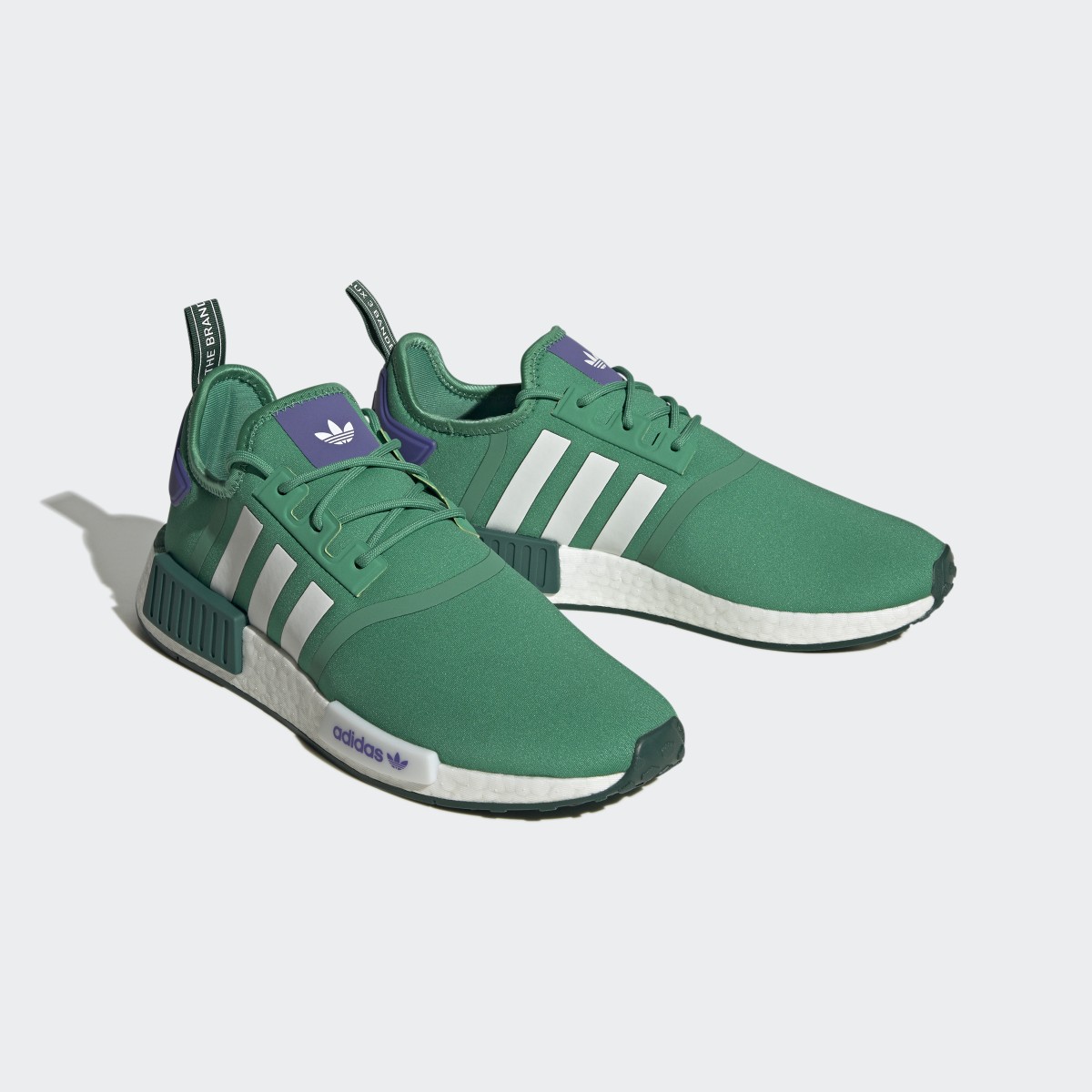 Adidas Tenis NMD_R1. 5