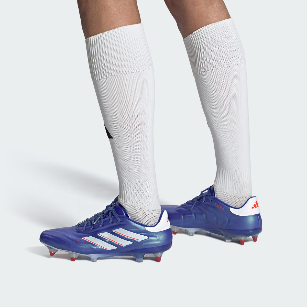 Adidas Botas de Futebol Copa Pure II.1 – Piso mole. 5