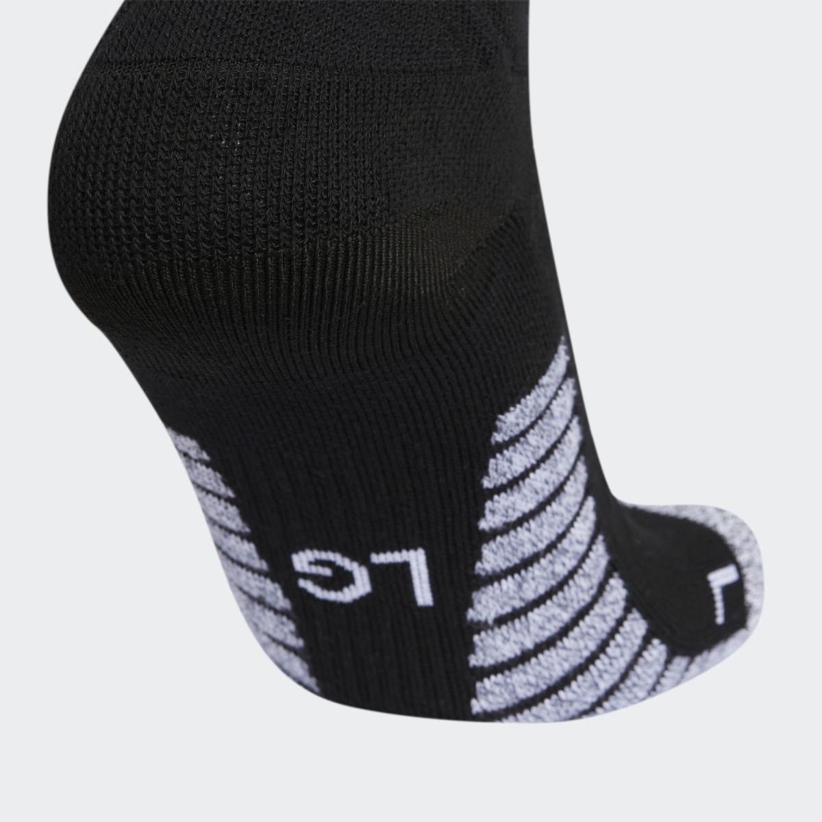 Adidas Adizero 2 Football Cushioned Over-the-Calf Socks. 5