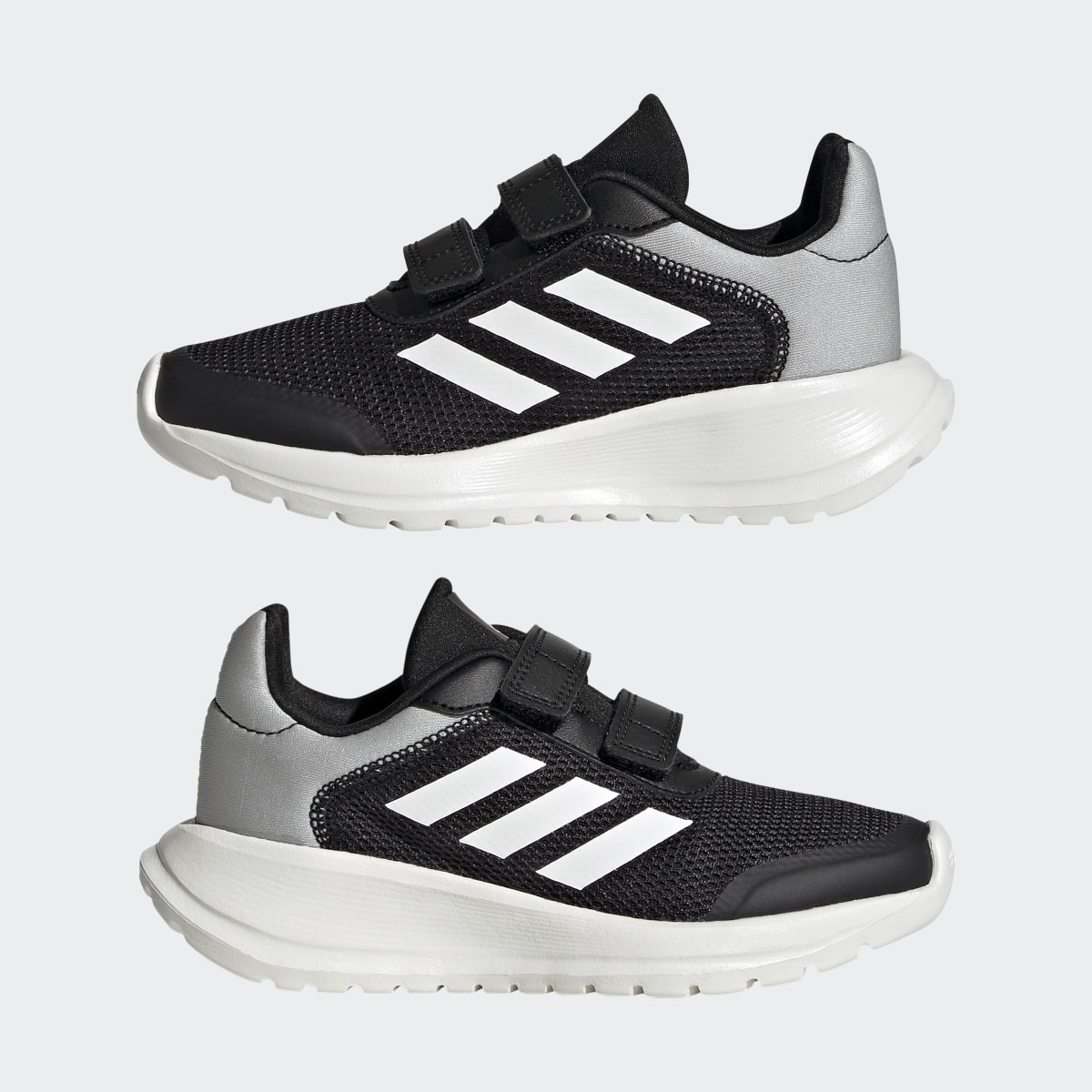 Adidas Tensaur Run Shoes. 8