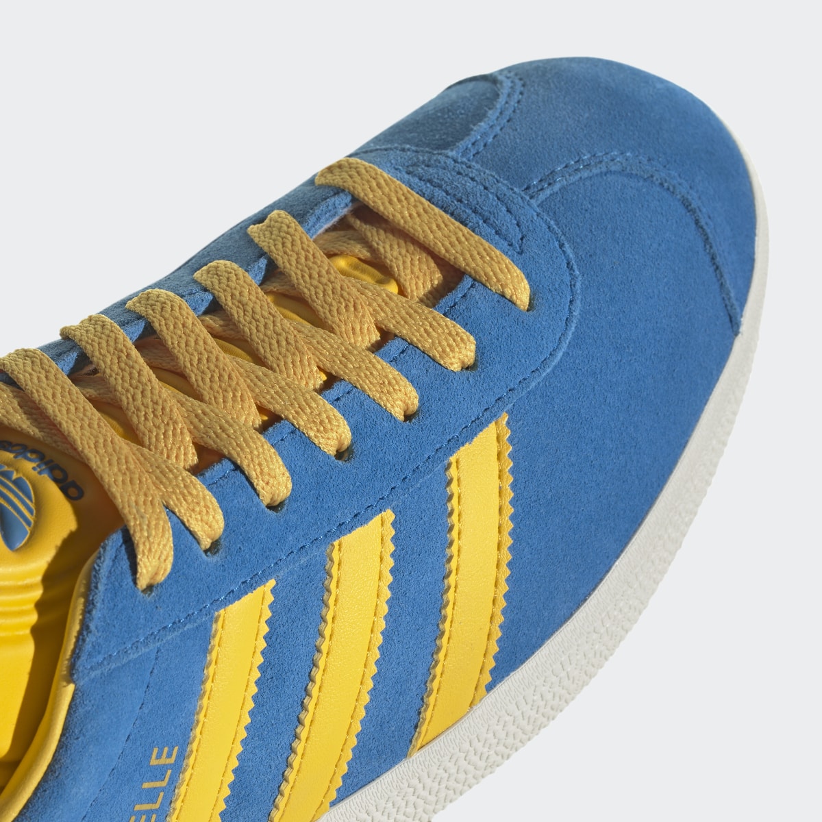 Adidas Tenis Gazelle. 9