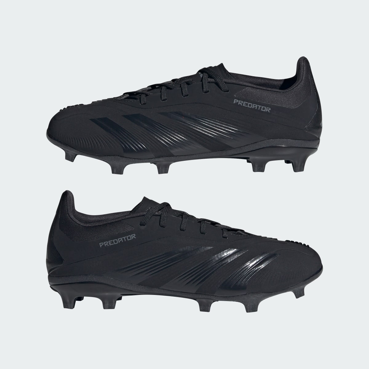 Adidas Predator 24 Elite Firm Ground Cleats. 8