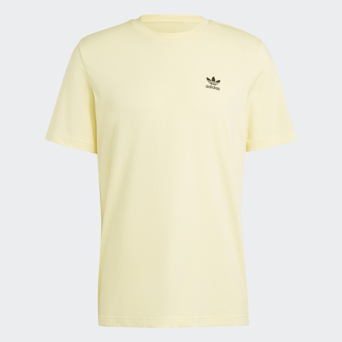 Adidas Camiseta Trefoil Essentials. 5