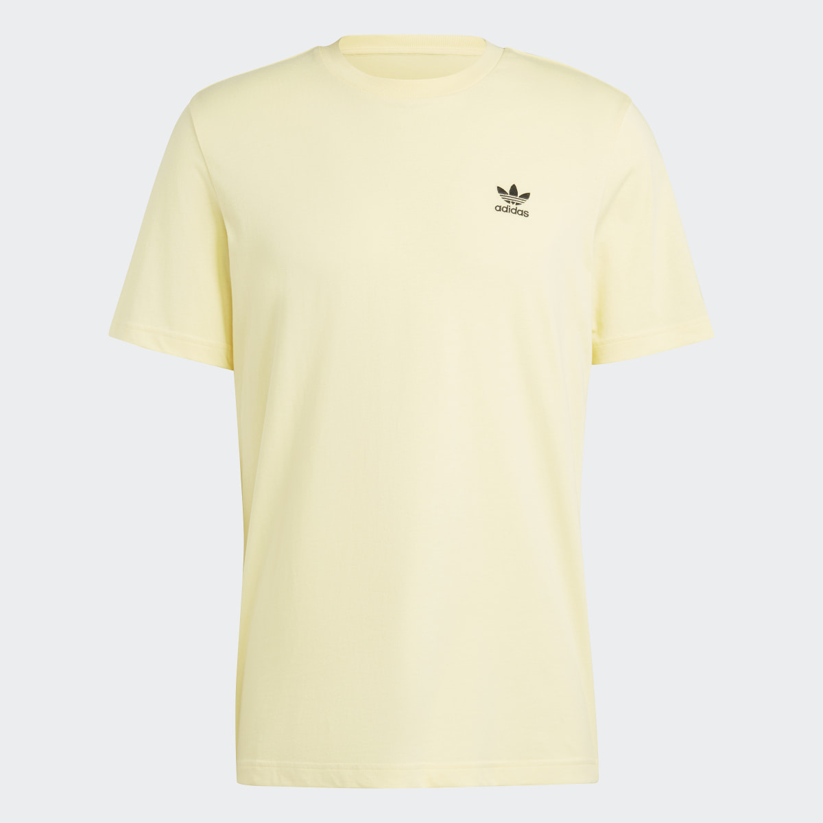 Adidas TREFOIL ESSENTIALS T-Shirt. 5