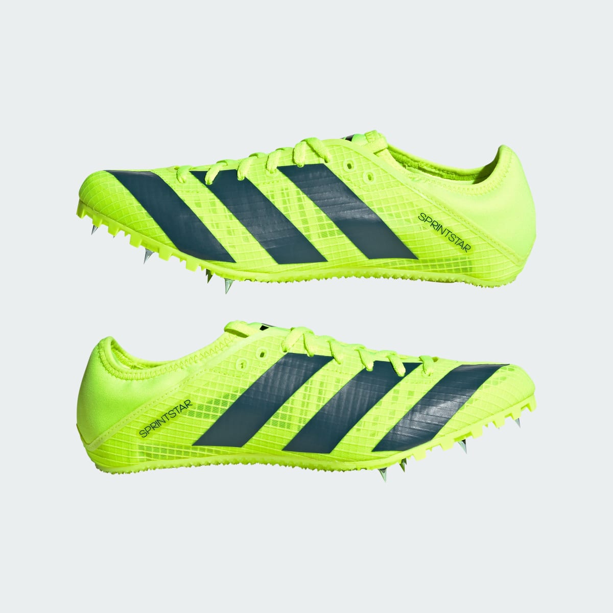 Adidas Sapatilhas Sprintstar. 8