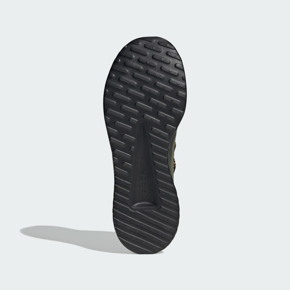 Adidas Lite Racer Adapt 5.0 Cloudfoam Lifestyle Slip-On Shoes. 4