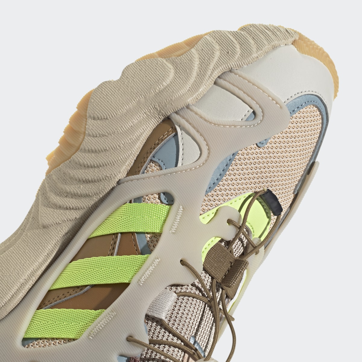 Adidas Roverend Adventure Shoes. 10
