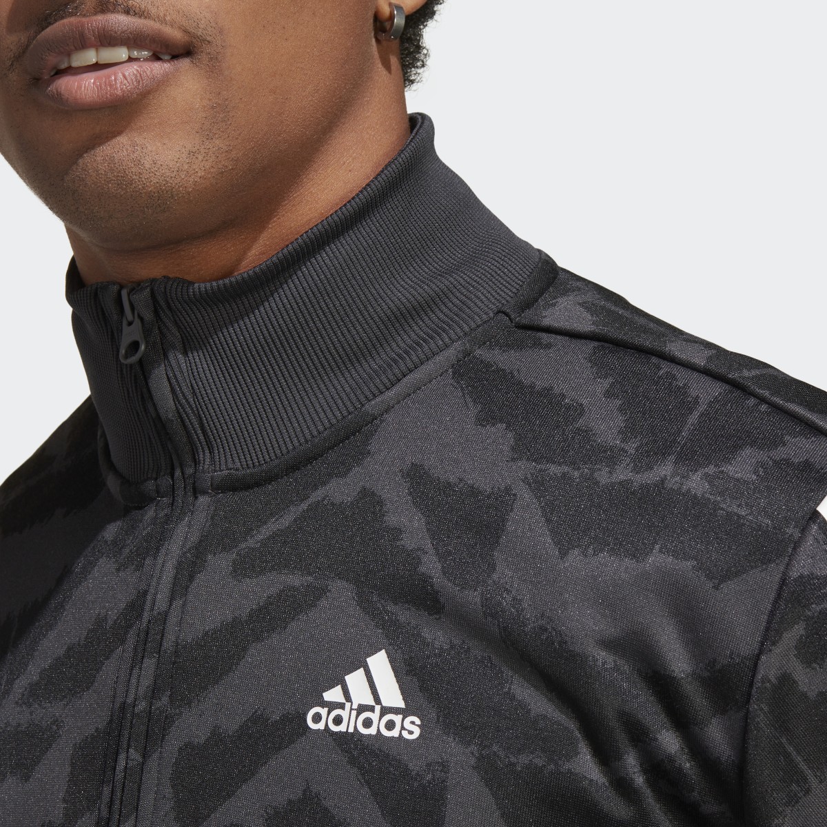 Adidas Tiro Suit Up Track Jacket. 8