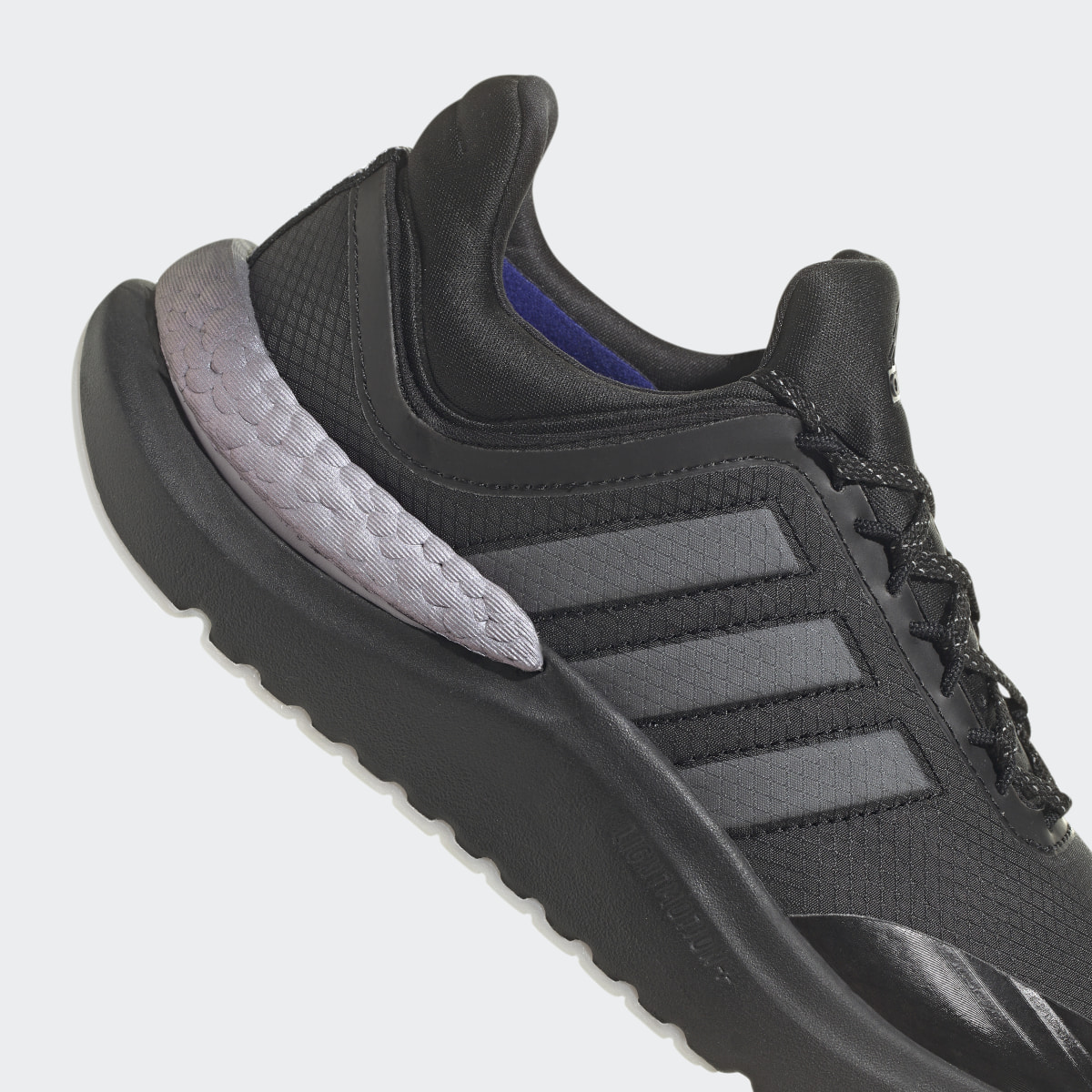 Adidas Sapatilhas de Lifestyle ZNSARA BOOST – Tamanho de adulto. 11