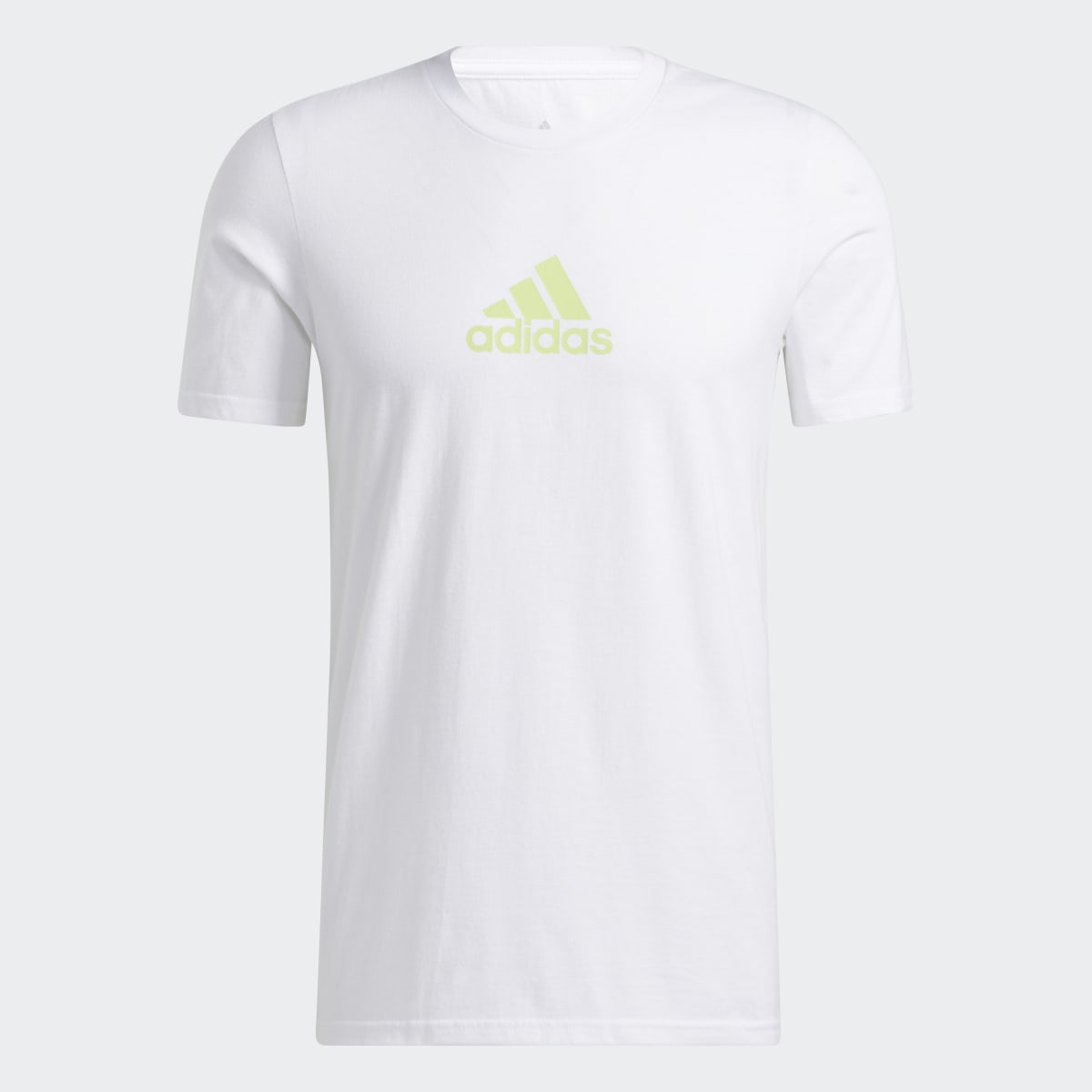 Adidas Playera Unity Game. 5