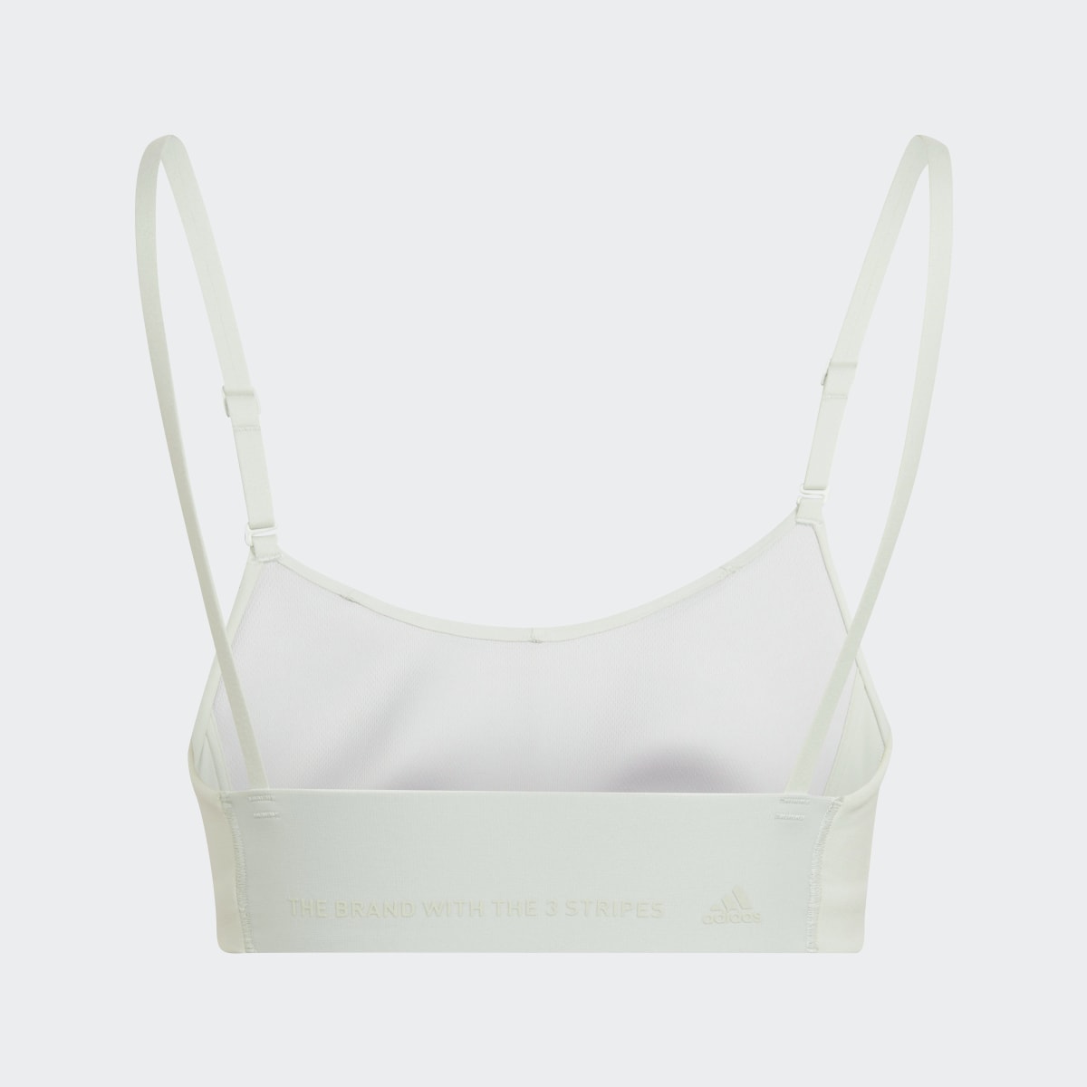 Adidas Reggiseno sportivo Yoga Studio Light-Support. 6