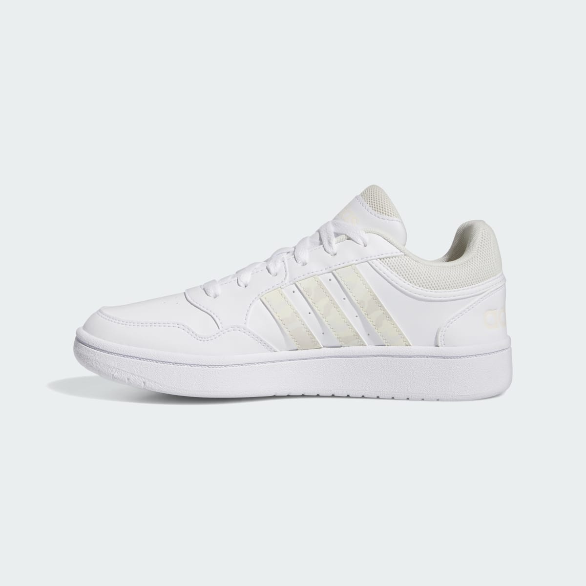 Adidas Tenis Hoops 3. 7