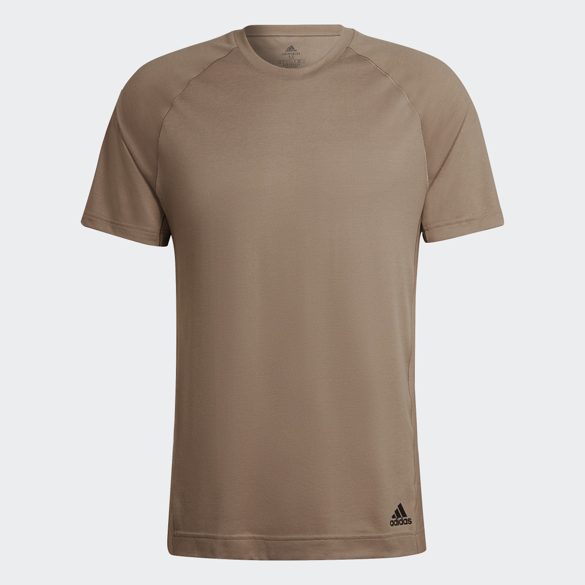 Adidas T-shirt da allenamento Yoga. 6
