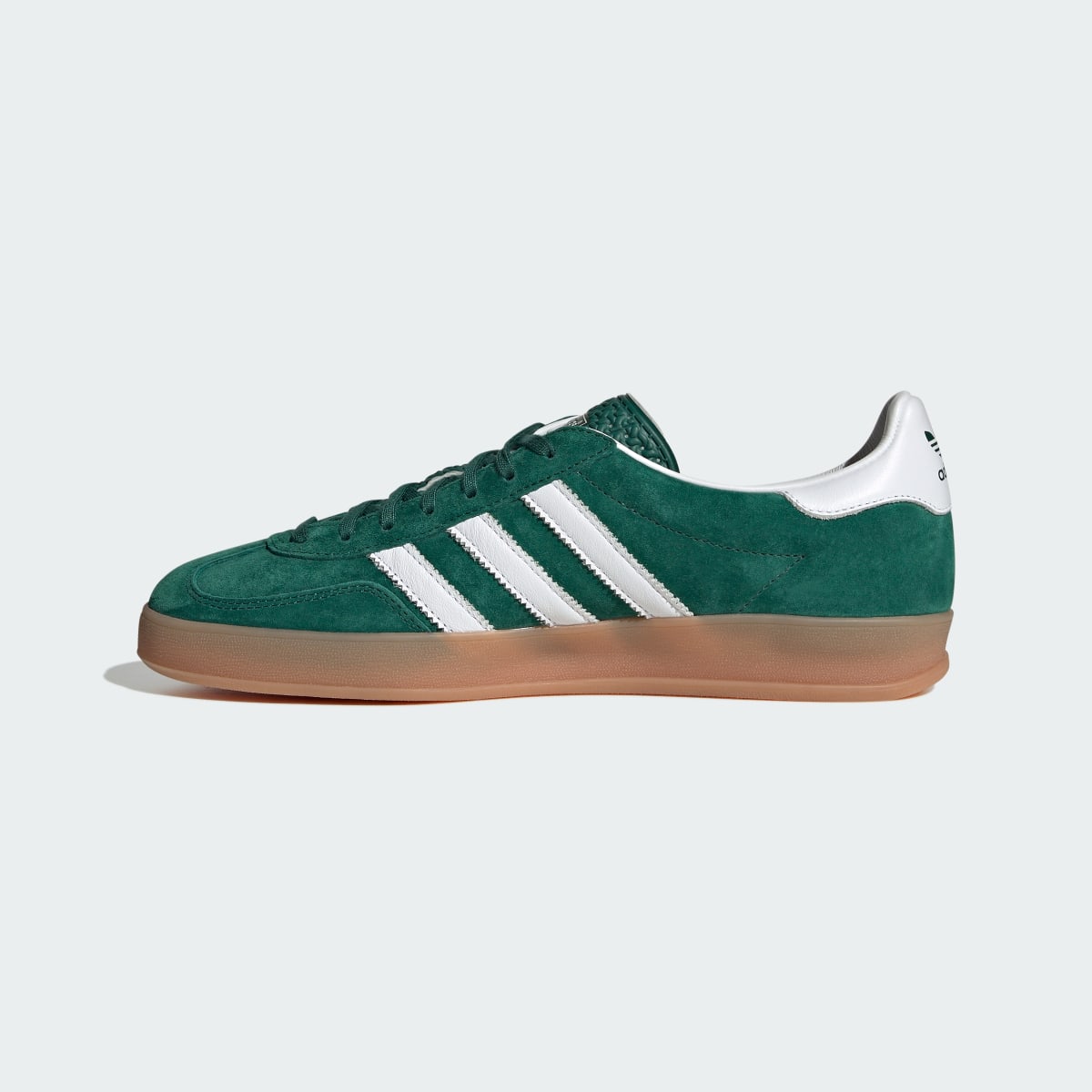 Adidas Gazelle Indoor Low Trainers. 7