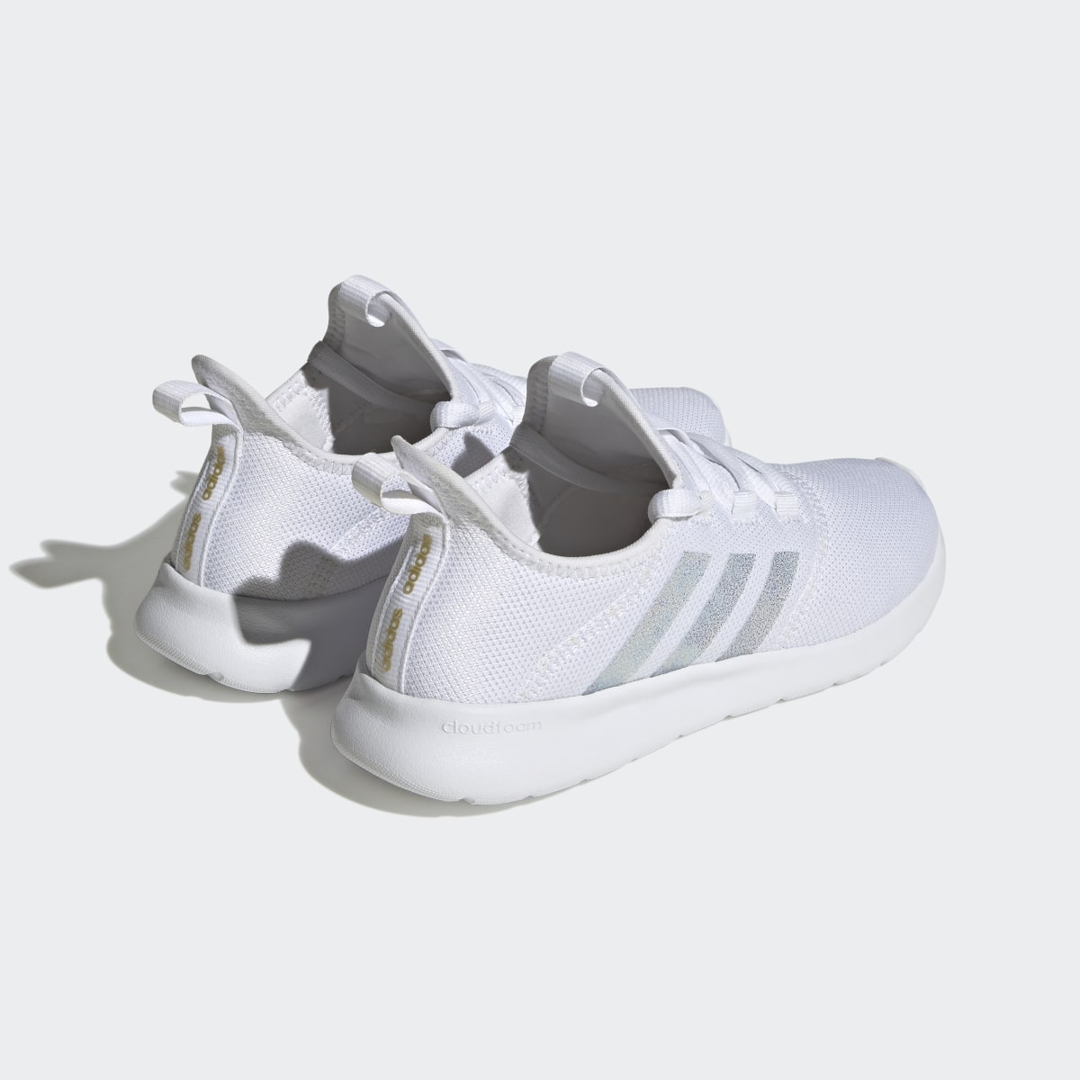 Adidas Cloudfoam Pure 2.0 Shoes. 6