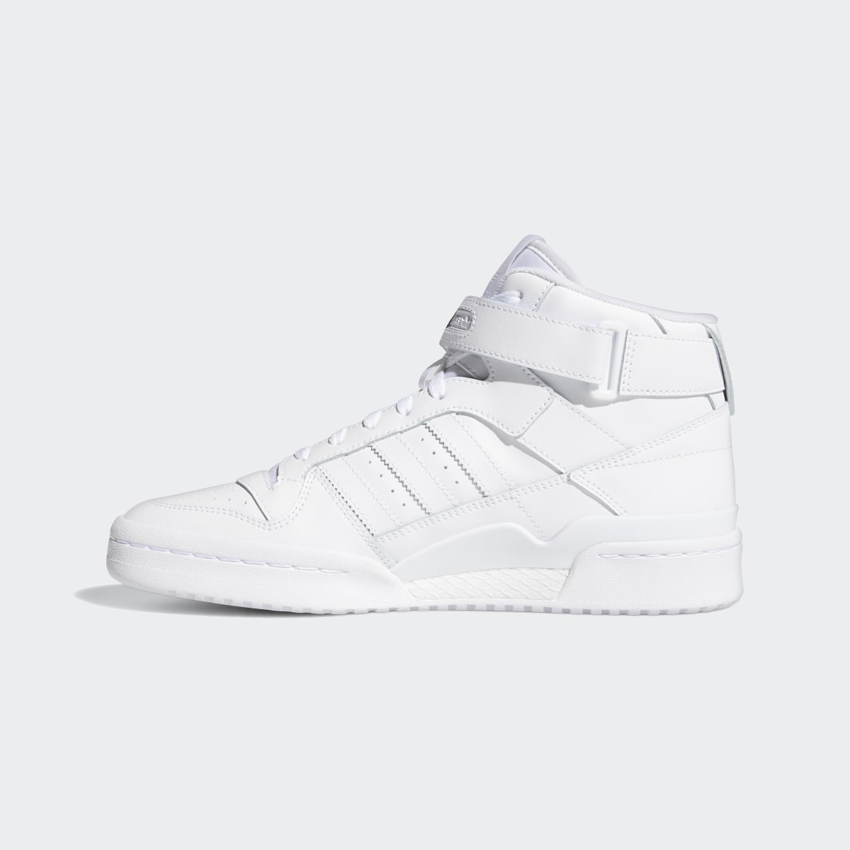 Adidas Chaussure Forum Mid. 8