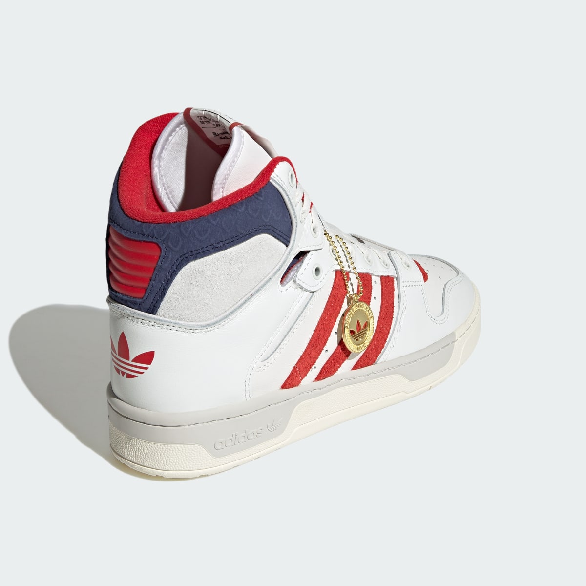 Adidas Conductor High Schuh. 7