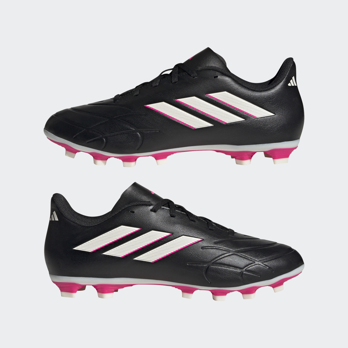 Adidas Copa Pure.4 Flexible Ground Boots. 8