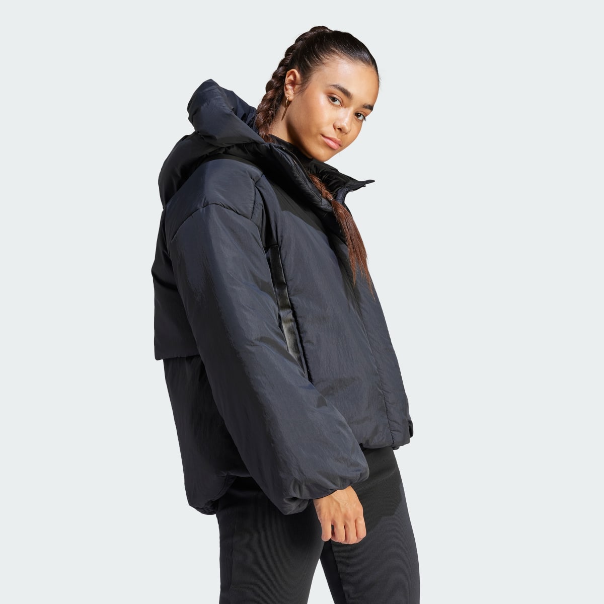 Adidas MYSHELTER COLD.RDY Jacke. 4