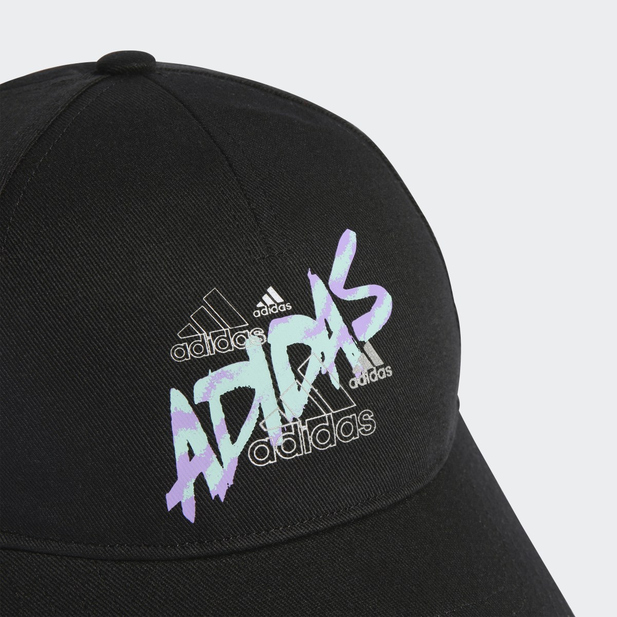 Adidas Gorra Dance. 4