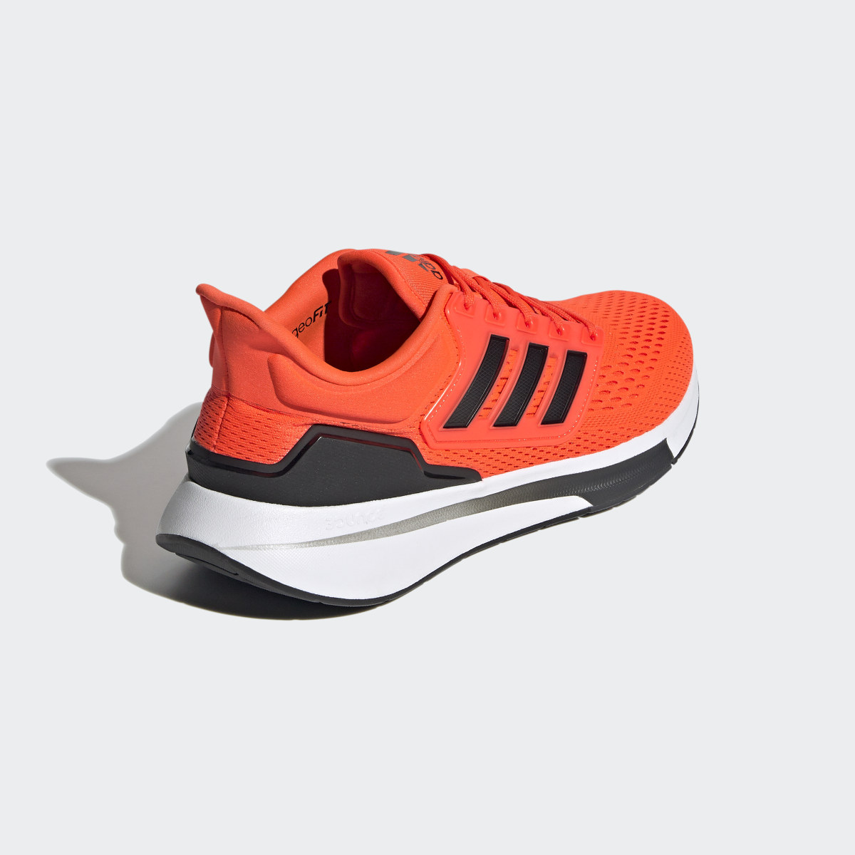 Adidas Tenis EQ21 Run. 6