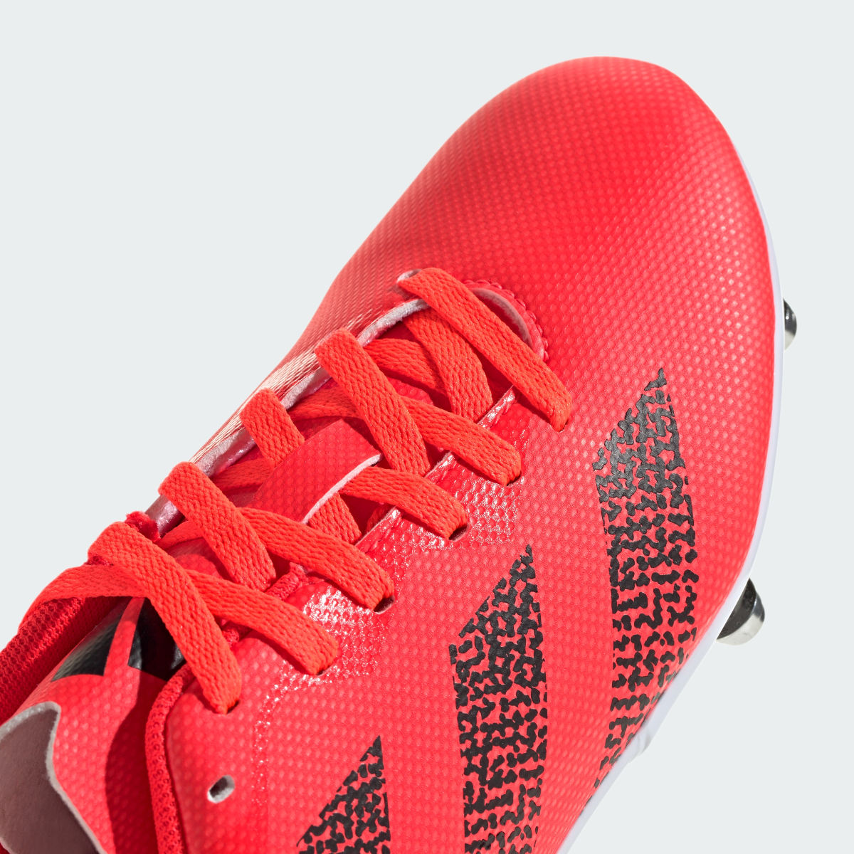 Adidas Chaussure de rugby Junior SG. 10