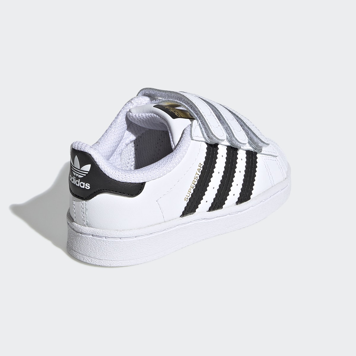 Adidas Chaussure Superstar. 8