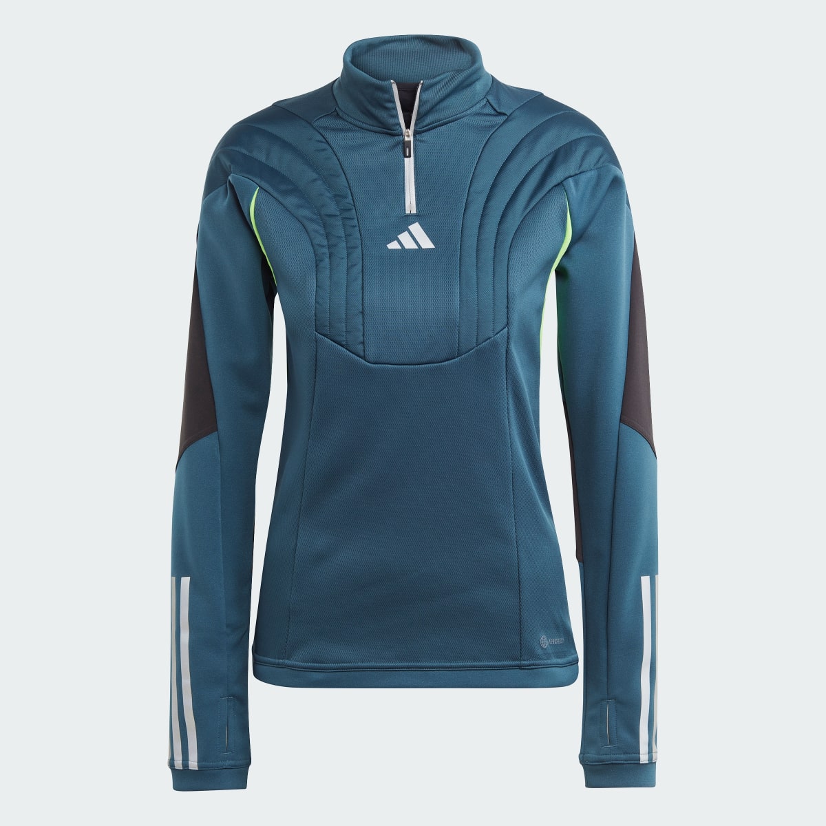 Adidas Bluza Tiro 23 Competition Winterized. 6