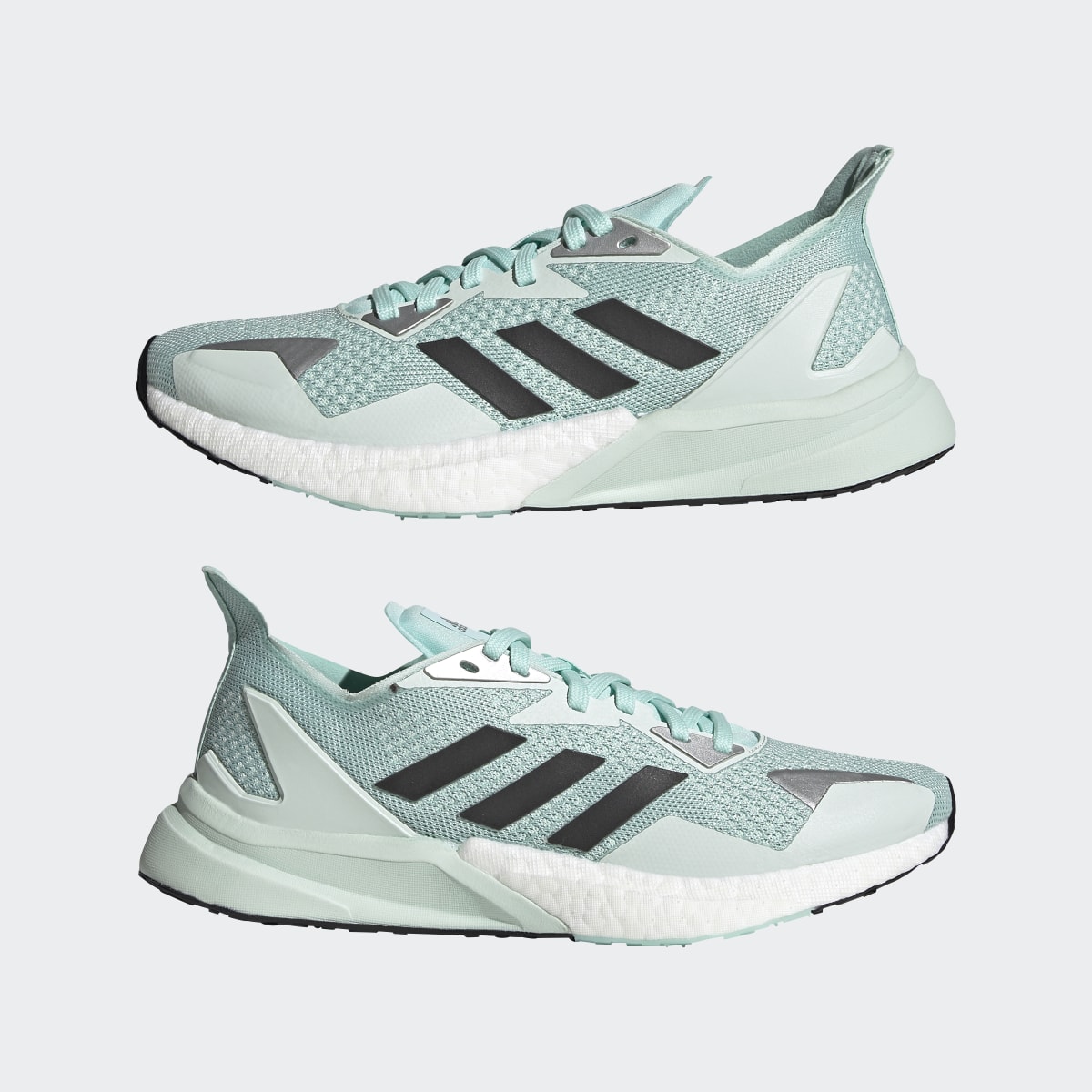 Adidas Tenis X9000L3. 8