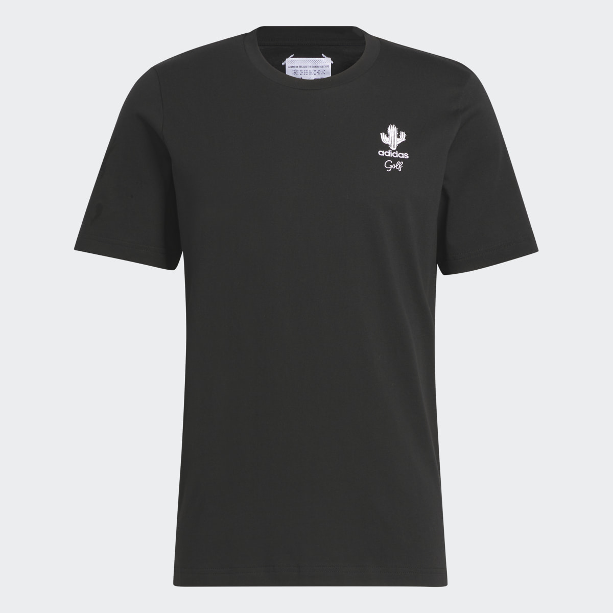 Adidas T-shirt Adicross Desert. 5