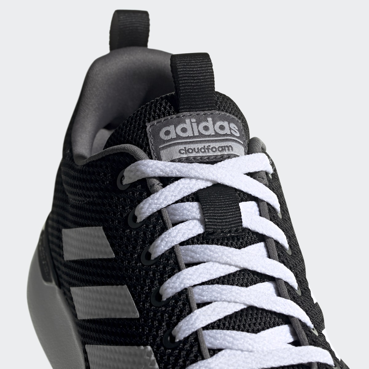 Adidas Lite Racer CLN Shoes. 10