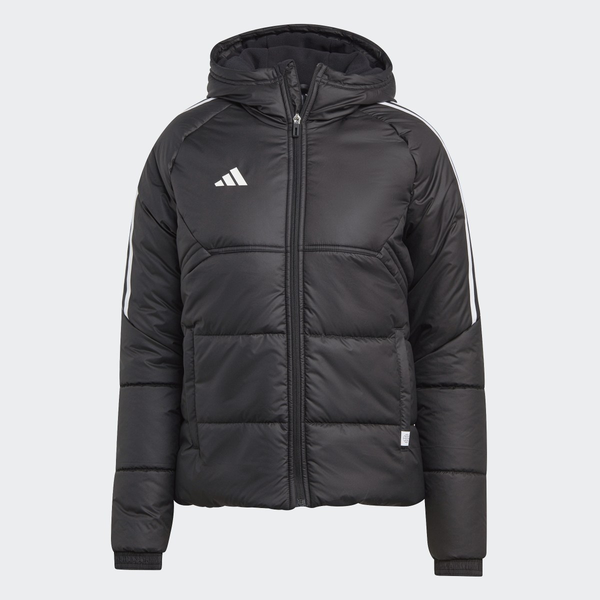 Adidas Condivo 22 Winter Jacket. 5