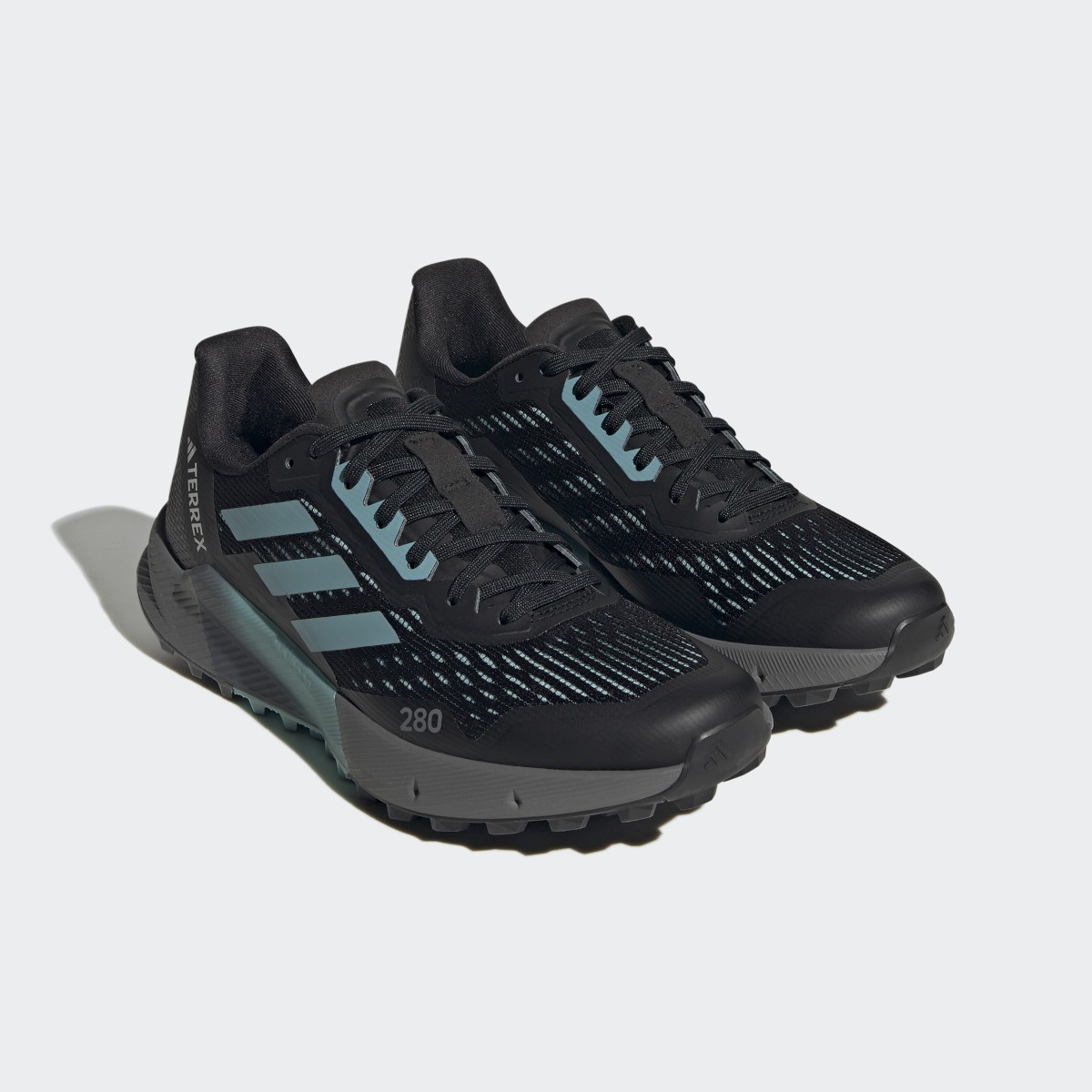 Adidas Sapatilhas de Trail Running TERREX Agravic Flow 2.0. 5