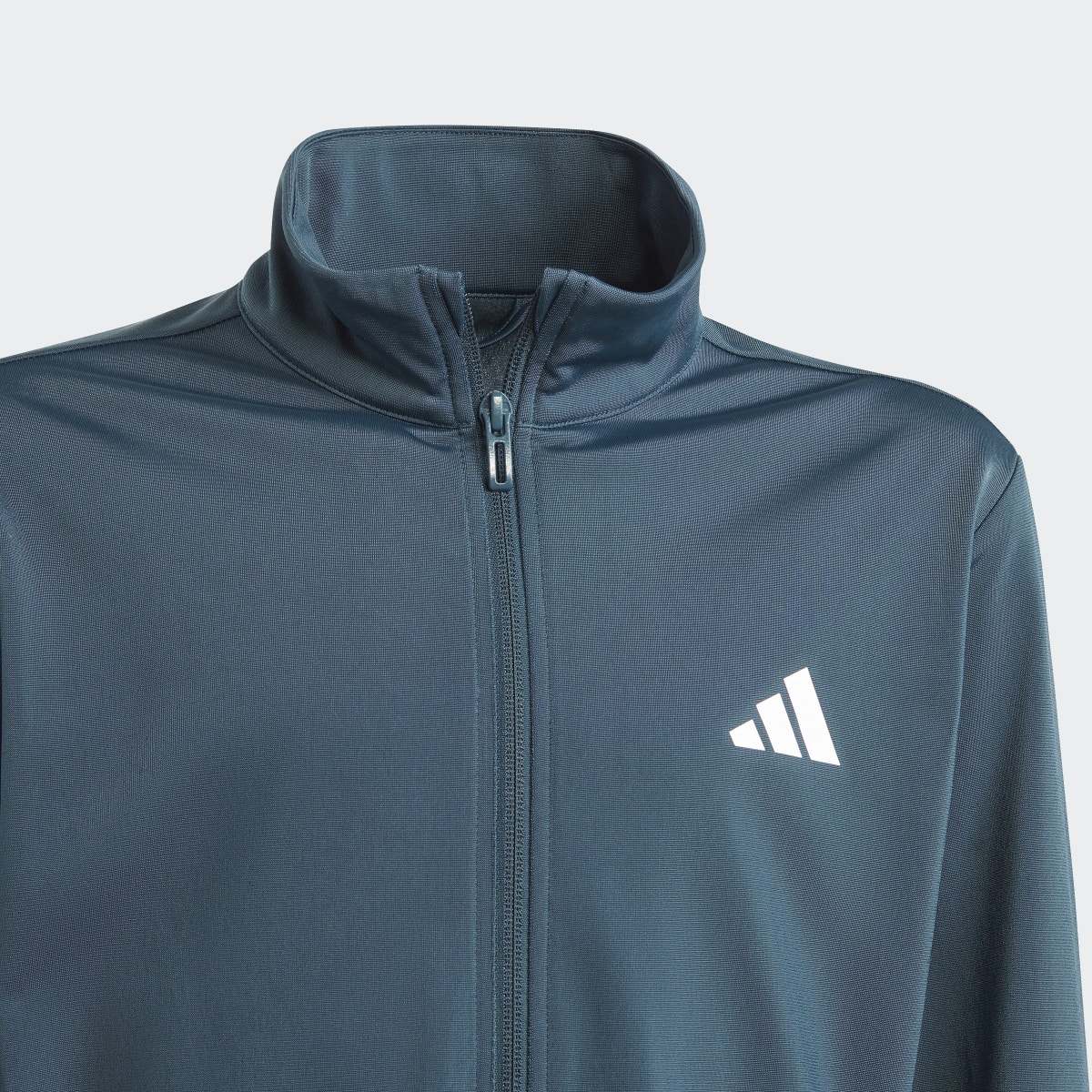 Adidas Train Icons AEROREADY 3-Stripes Track Suit. 7