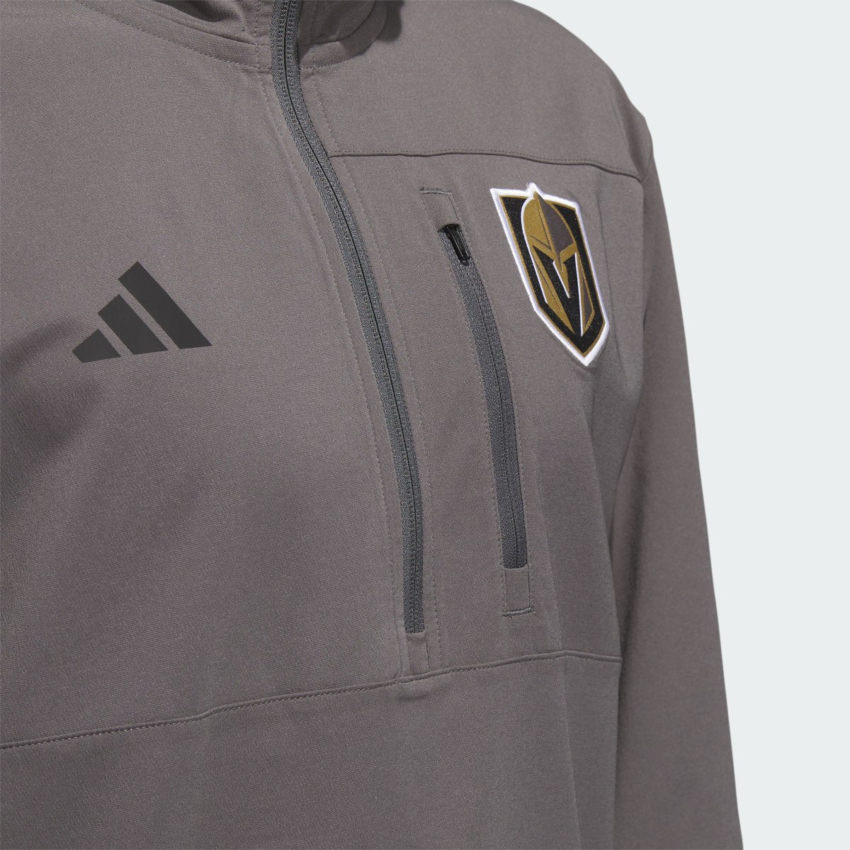 Adidas Golden Knights Fleece Top. 6