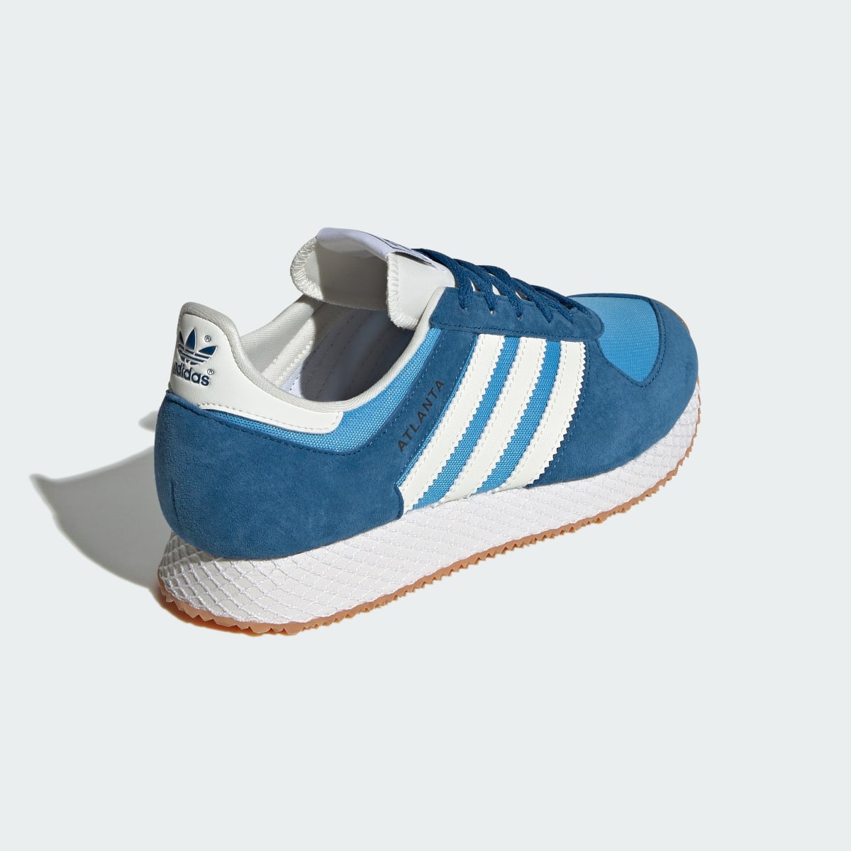 Adidas Atlanta Shoes. 6